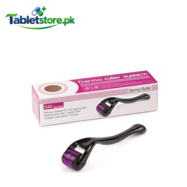 Derma Roller 0.5Mm - TabletStore.Pk
