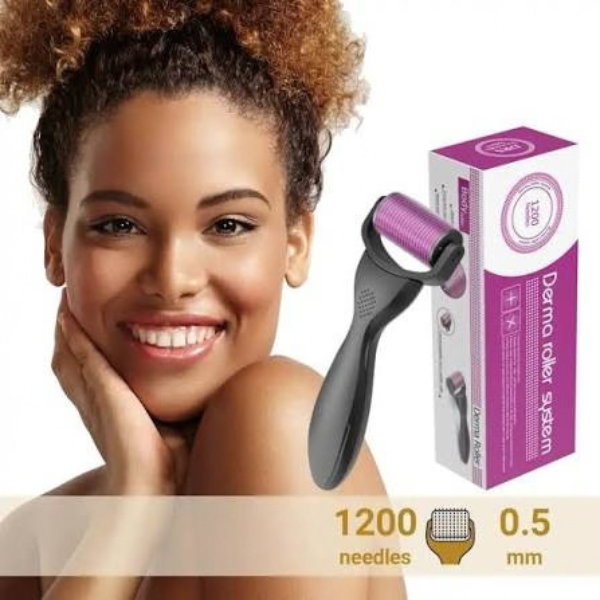 Derma Roller 0.5Mm - TabletStore.Pk