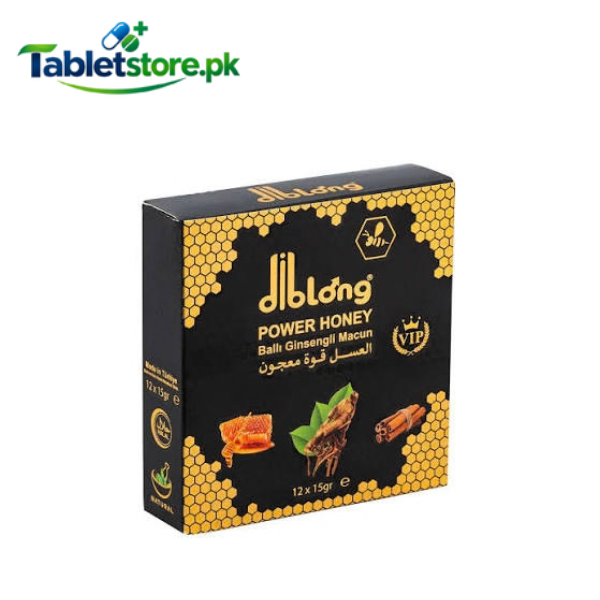 Diblong Power Honey - TabletStore.Pk