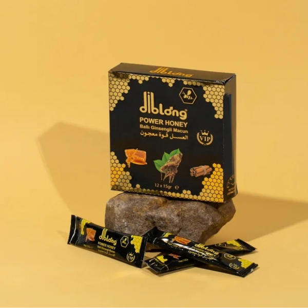 Diblong Power Honey - TabletStore.Pk
