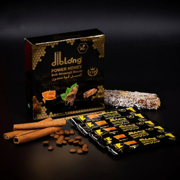 Diblong Power Honey - TabletStore.Pk
