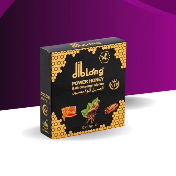 Diblong Power Honey - TabletStore.Pk