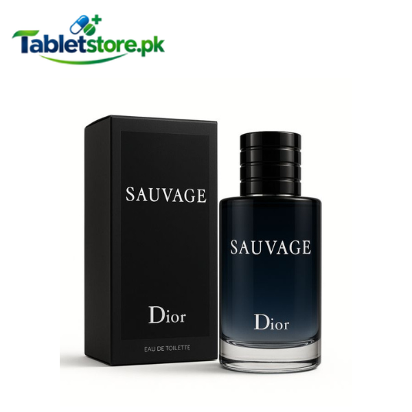 Dior Sauvage Perfume - TabletStore.Pk