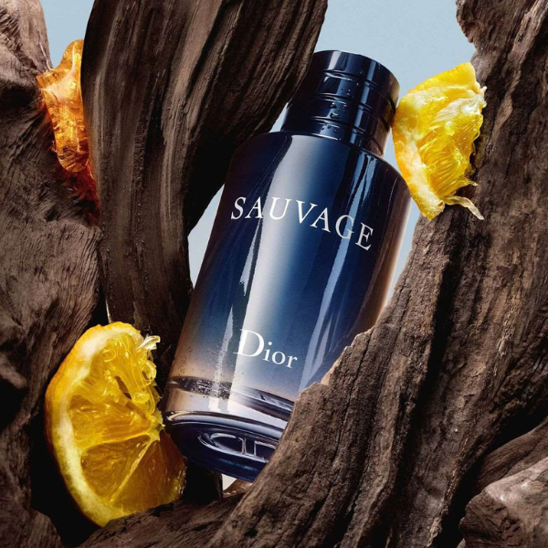 Dior Sauvage Perfume - TabletStore.Pk