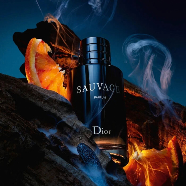 Dior Sauvage Perfume - TabletStore.Pk