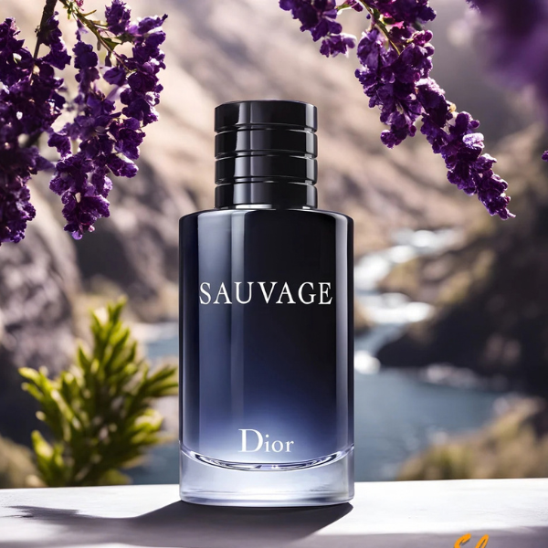 Dior Sauvage Perfume - TabletStore.Pk