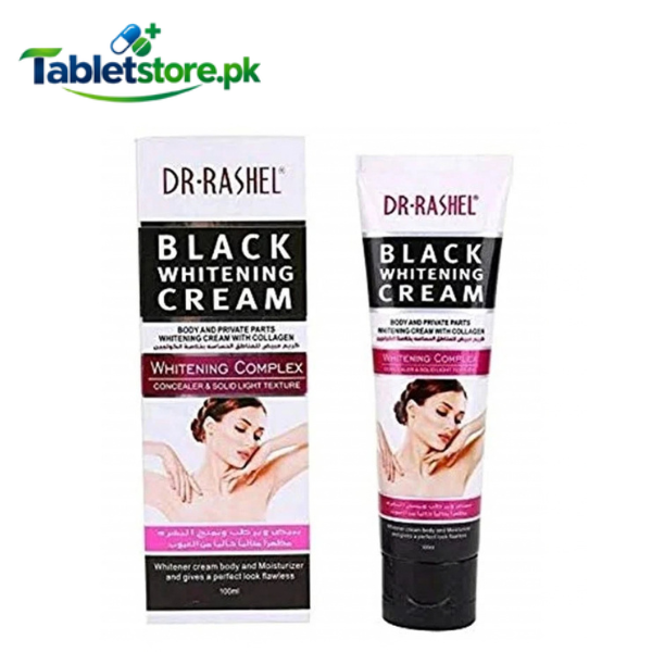 Dr Rashel Whitening Cream - TabletStore.Pk