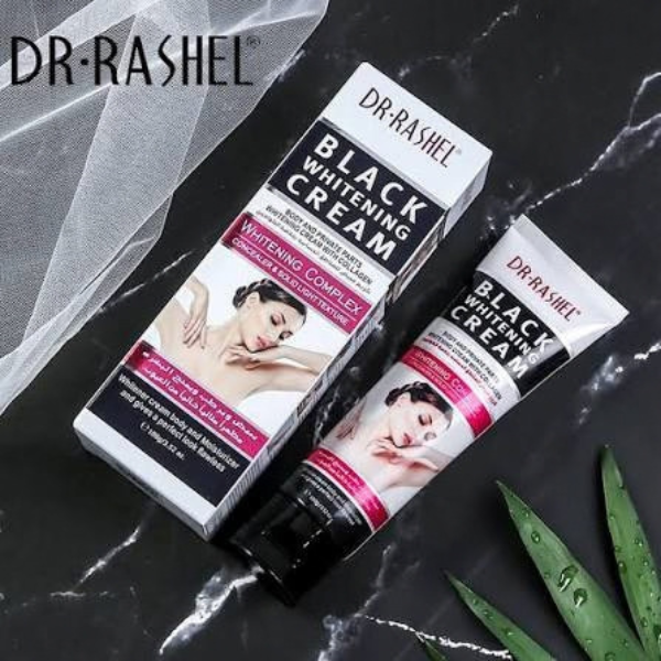 Dr Rashel Whitening Cream - TabletStore.Pk