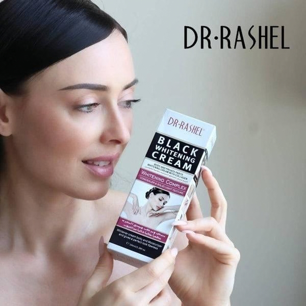 Dr Rashel Whitening Cream - TabletStore.Pk