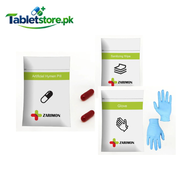 Artificial Hymen Kit - TabletStore.Pk