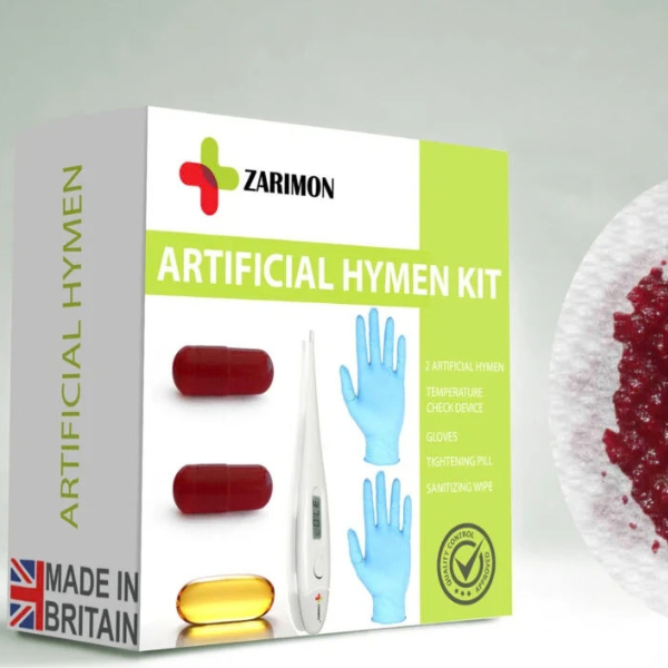 Artificial Hymen Kit - TabletStore.Pk