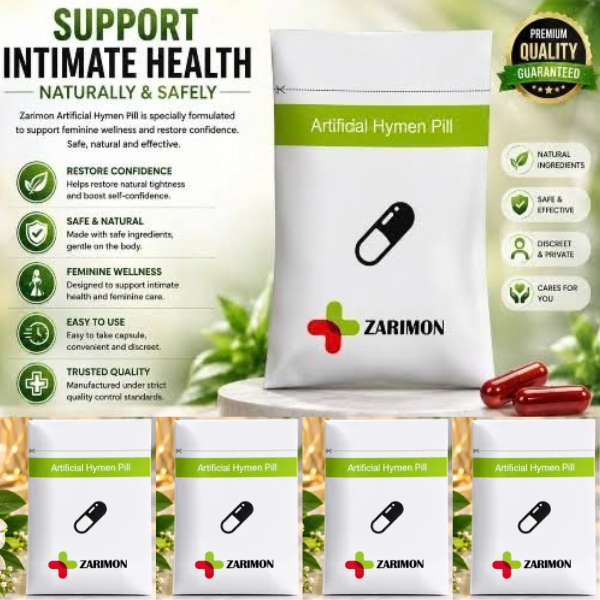 Artificial Hymen Kit - TabletStore.Pk