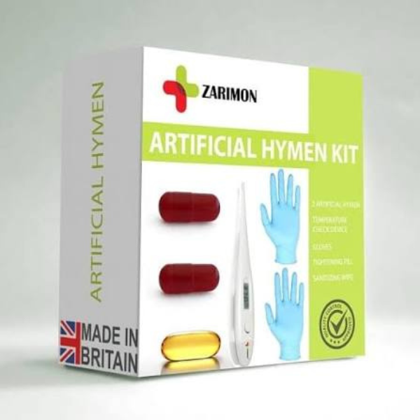 Artificial Hymen Kit - TabletStore.Pk