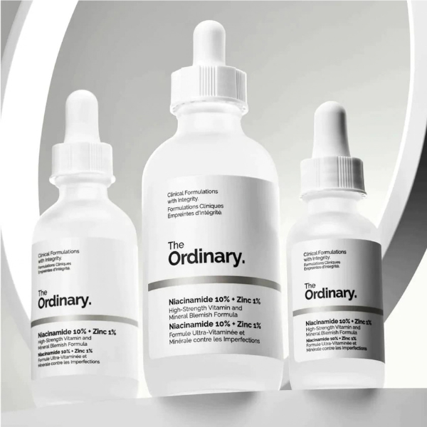 Ordinary Niacinamide Serum - TabletStore.Pk