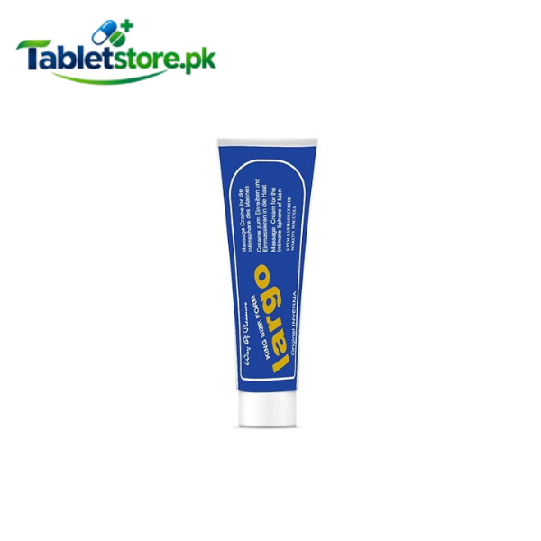 Largo Cream - TabletStore.Pk