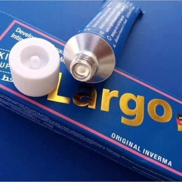 Largo Cream - TabletStore.Pk
