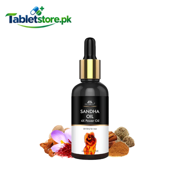 Sandha Oil - TabletStore.Pk
