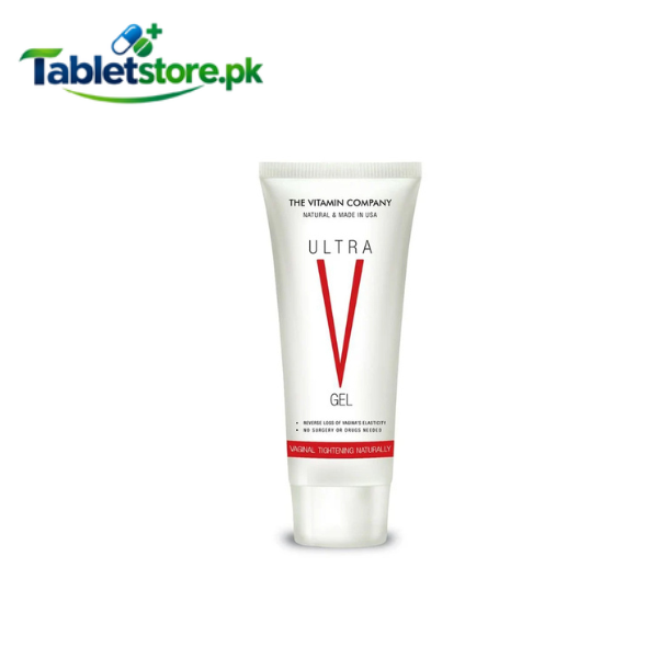 Ultra V Gel - TabletStore.Pk