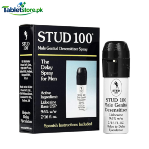 Male Genital Desensitizer Delay Spray
