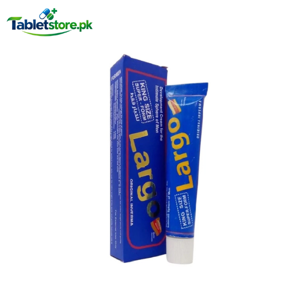 Largo Enlargement Cream For Men - TabletStore.Pk