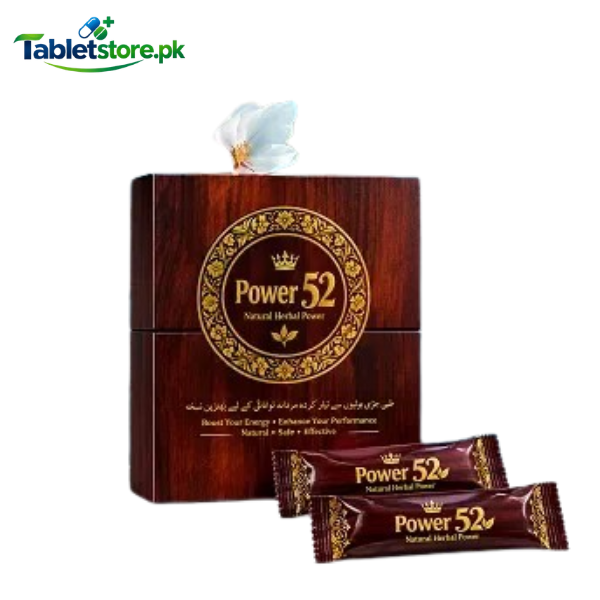 Royal Honey Power 52 - TabletStore.Pk