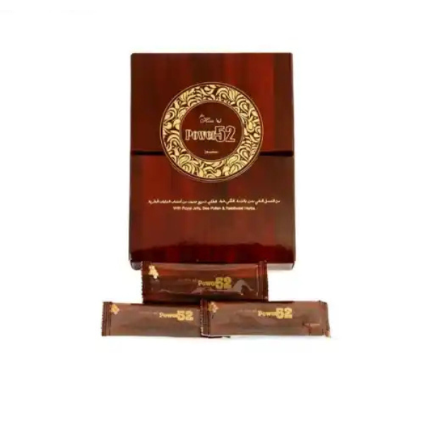 Royal Honey Power 52 - TabletStore.Pk