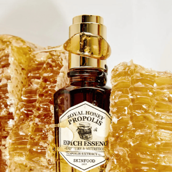 Skinfood Royal Honey Propolis Essence - TabletStore.Pk