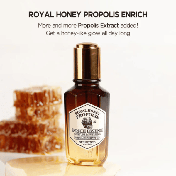 Skinfood Royal Honey Propolis Essence - TabletStore.Pk