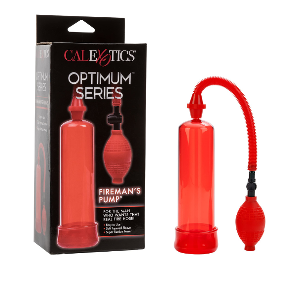 CalExotics Head Coach Penis Pump - TabletStore.Pk