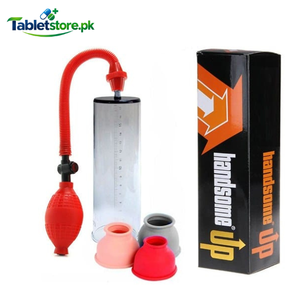 Handsome Up Pump In Pakistan - TabletStore.Pk
