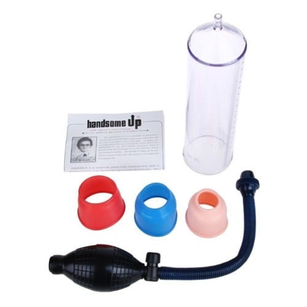 Handsome Up Pump In Pakistan - TabletStore.Pk