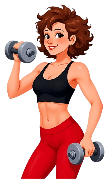 Beauty & Fitness