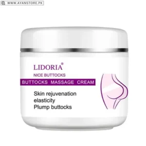 Buttock Hip Massage Cream - TabletStore.Pk