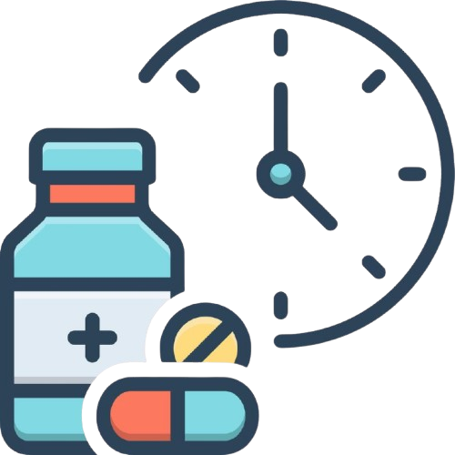 Delay Tablets