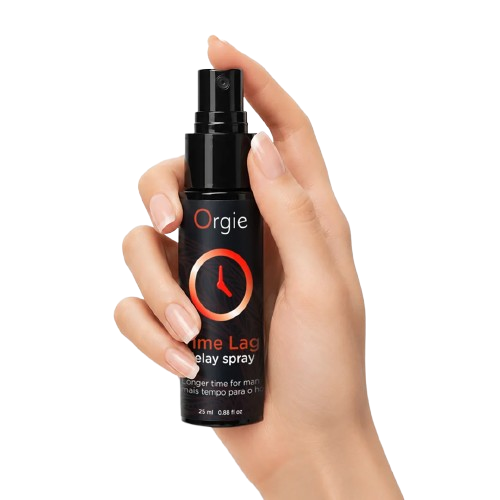 Delay Spray