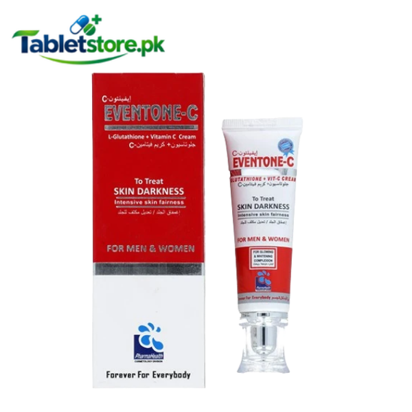Eventone C Cream – TabletStore.Pk