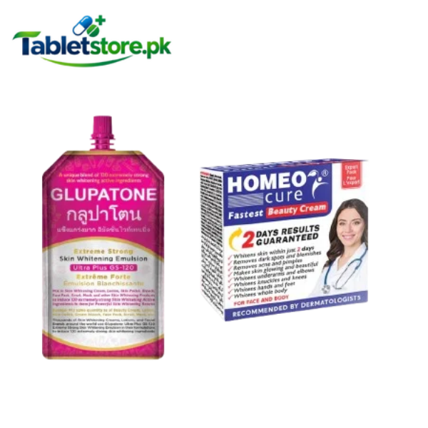 Glupatone Cream – TabletStore.Pk