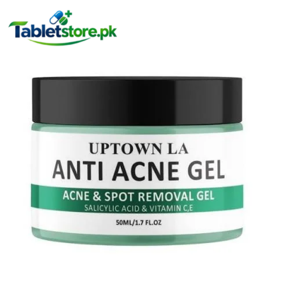 Uptown La Anti Acne Cream – TabletStore.Pk