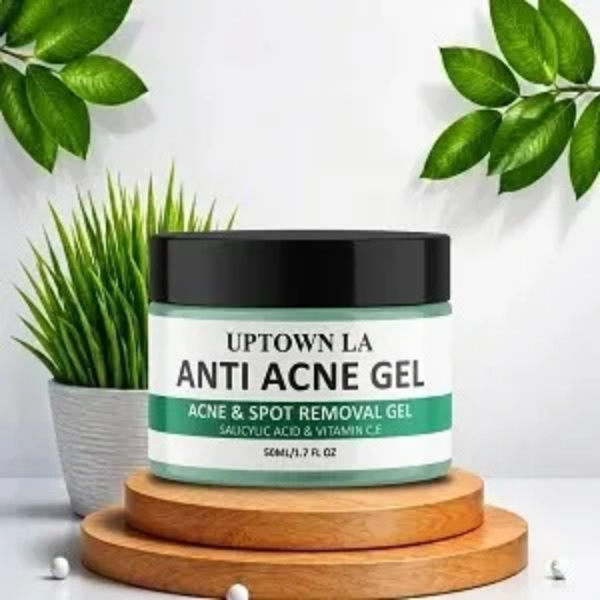 Uptown La Anti Acne Cream – TabletStore.Pk