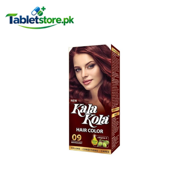 Kala Kola Hair Colour - TabletStore.Pk
