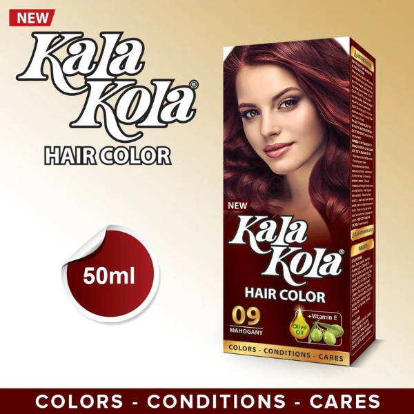Kala Kola Hair Colour - TabletStore.Pk