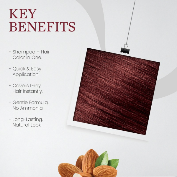 Kala Kola Hair Colour - TabletStore.Pk