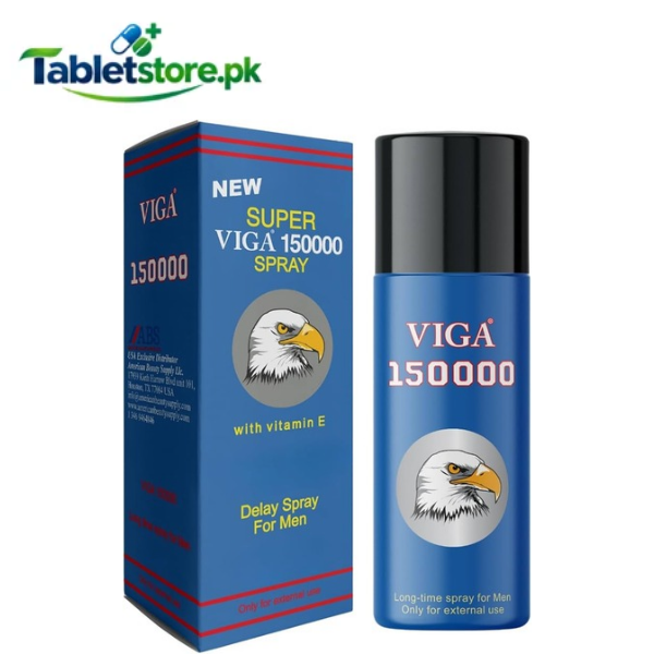 super viga 150000 spray - TabletStore.Pk