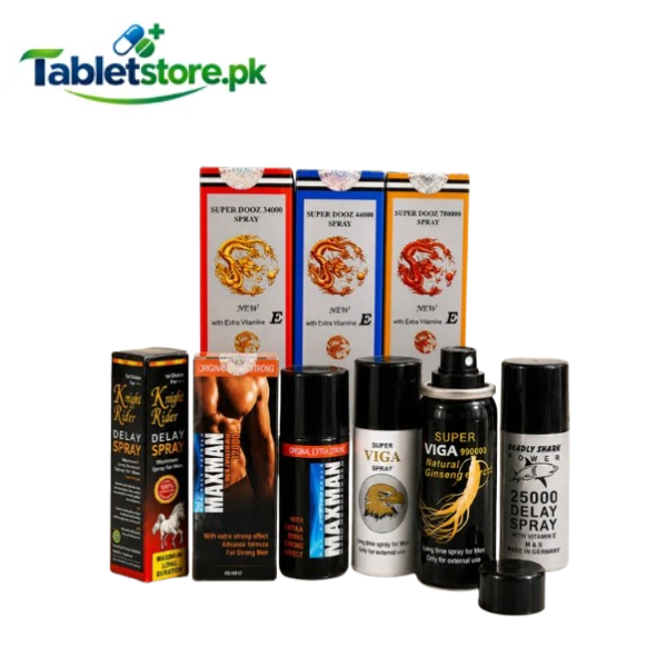 Best Timing Spray - TabletStore.Pk