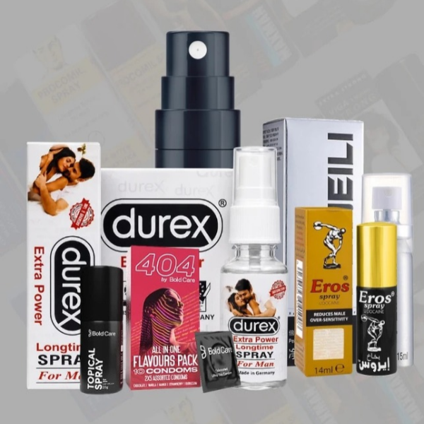 Best Timing Spray - TabletStore.Pk
