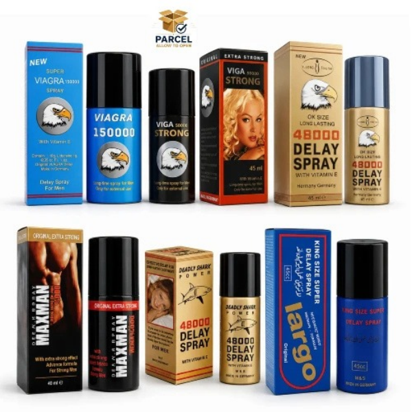 Best Timing Spray - TabletStore.Pk