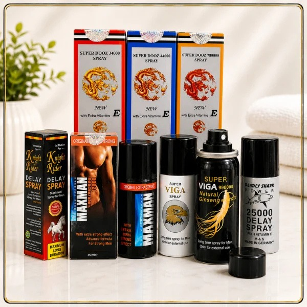 Best Timing Spray - TabletStore.Pk