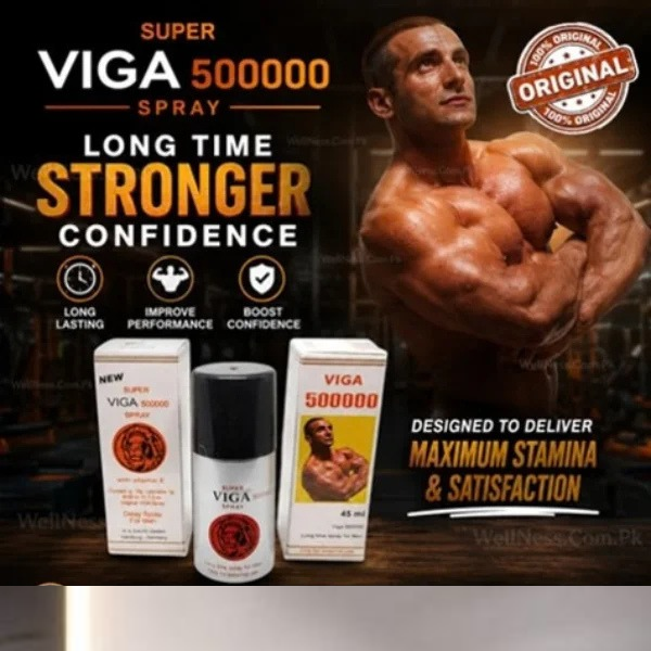 Super VIGA 500000 spray - TabletStore.Pk