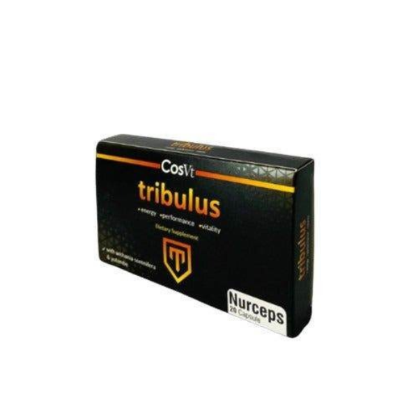 Cosvt Tribulus - TabletStore.Pk