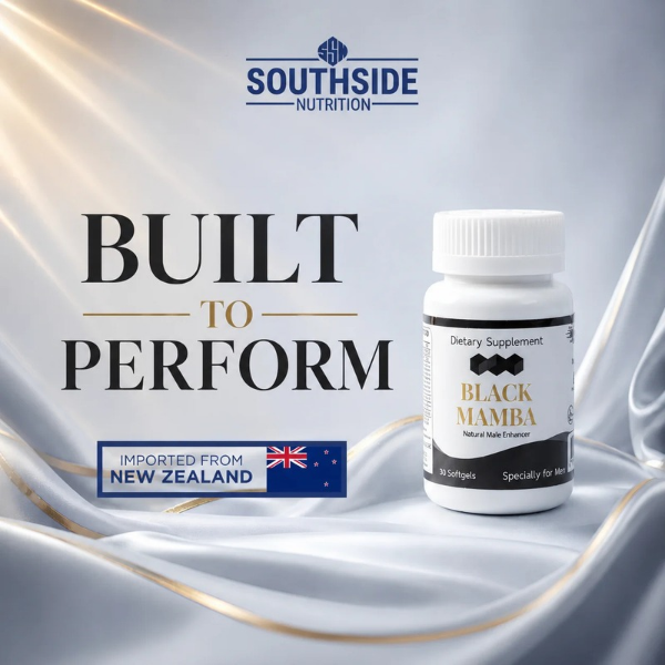 Black mamba natural male enhancer - TabletStore.Pk